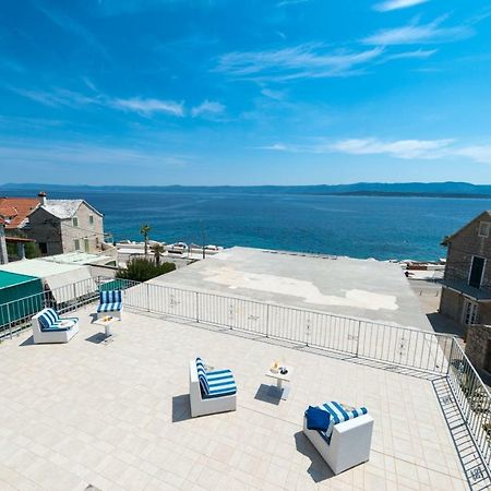 Riva Rooms Bol Bagian luar foto