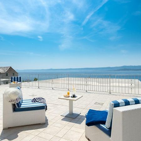 Riva Rooms Bol Bagian luar foto