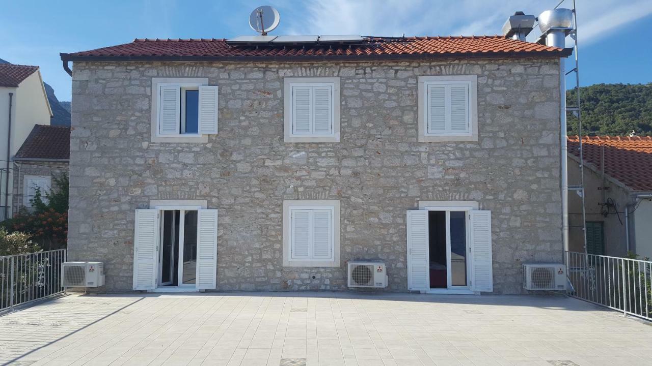 Riva Rooms Bol Bagian luar foto