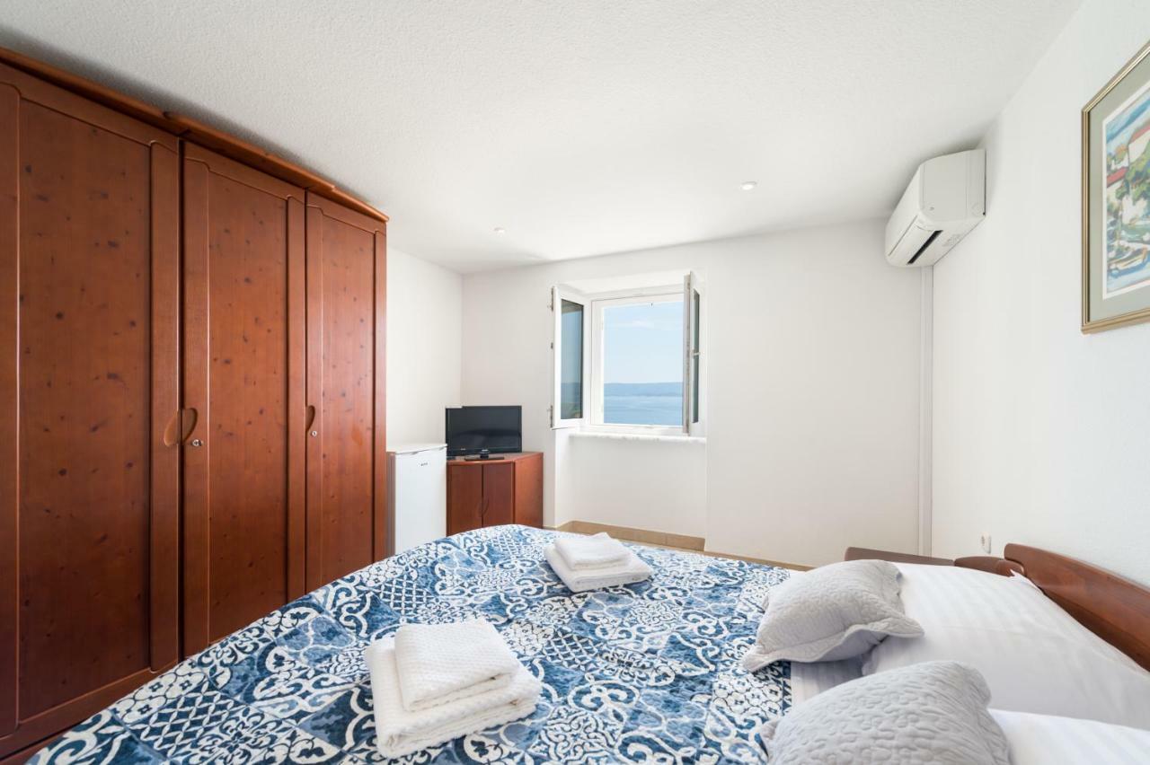 Riva Rooms Bol Bagian luar foto