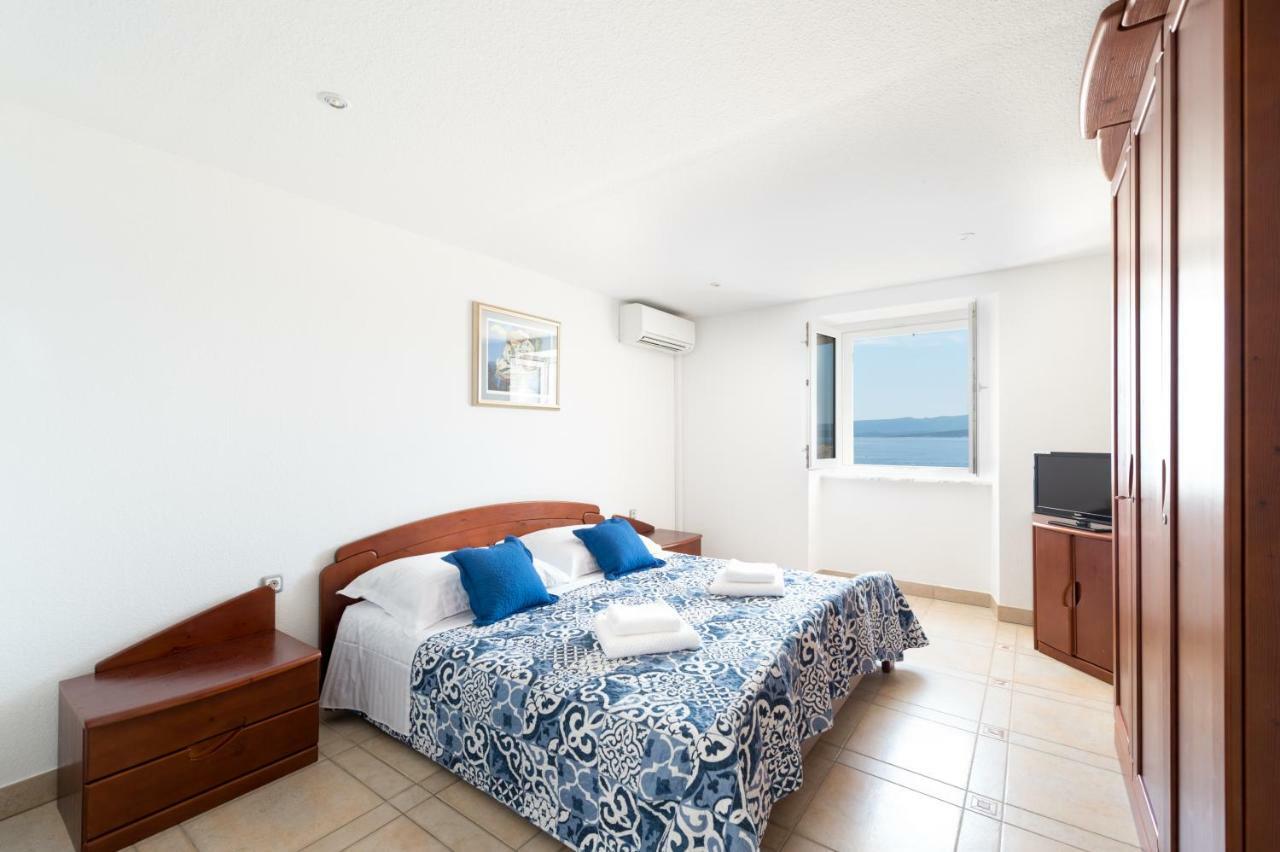 Riva Rooms Bol Bagian luar foto