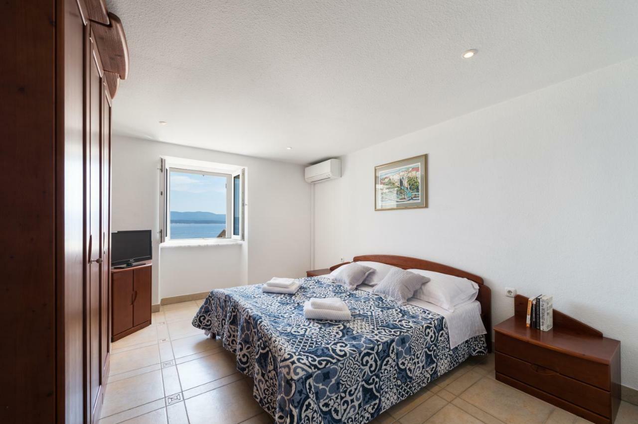 Riva Rooms Bol Bagian luar foto